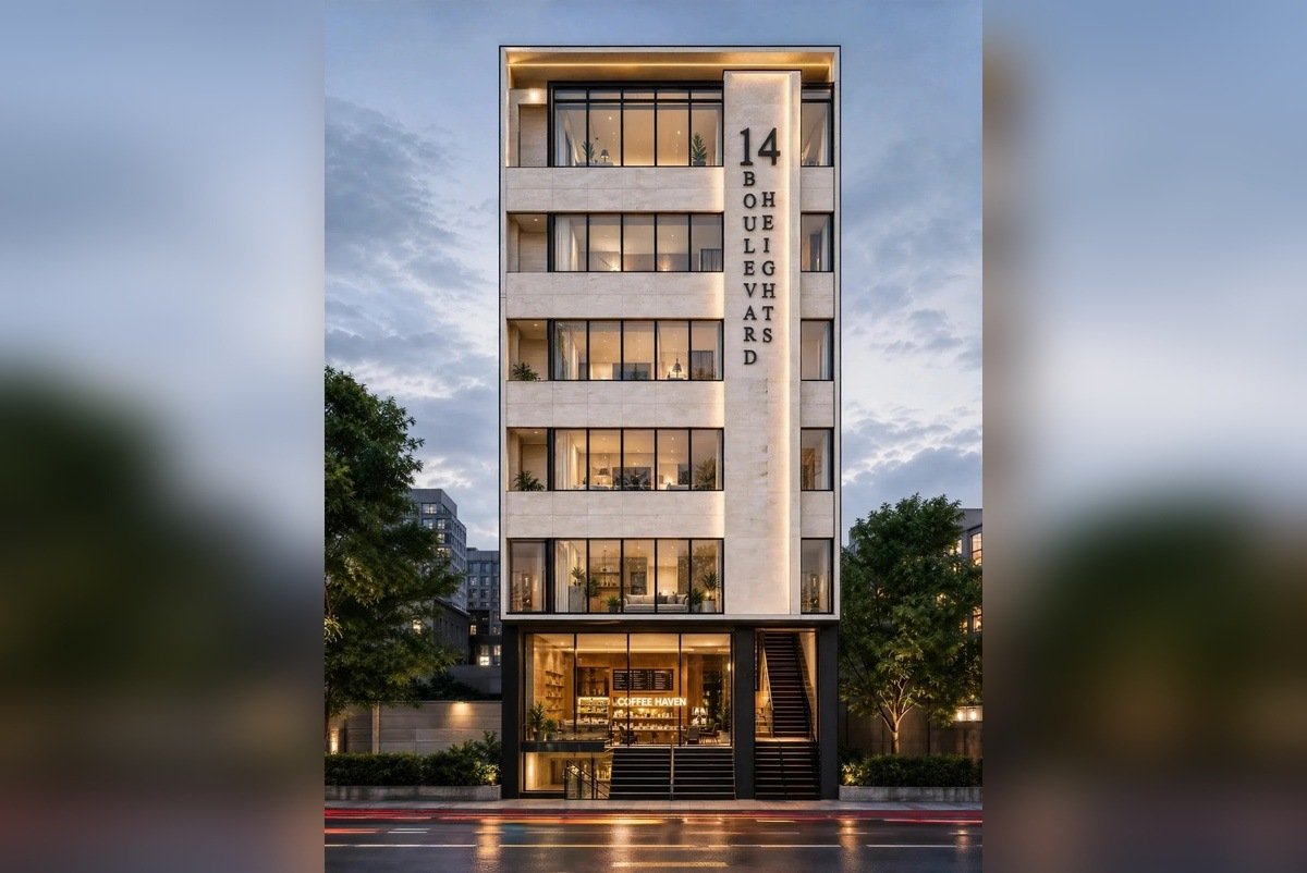 Careers at Sukoon Developments - 14 Boulevard Heights Commercial Hub Islamabad