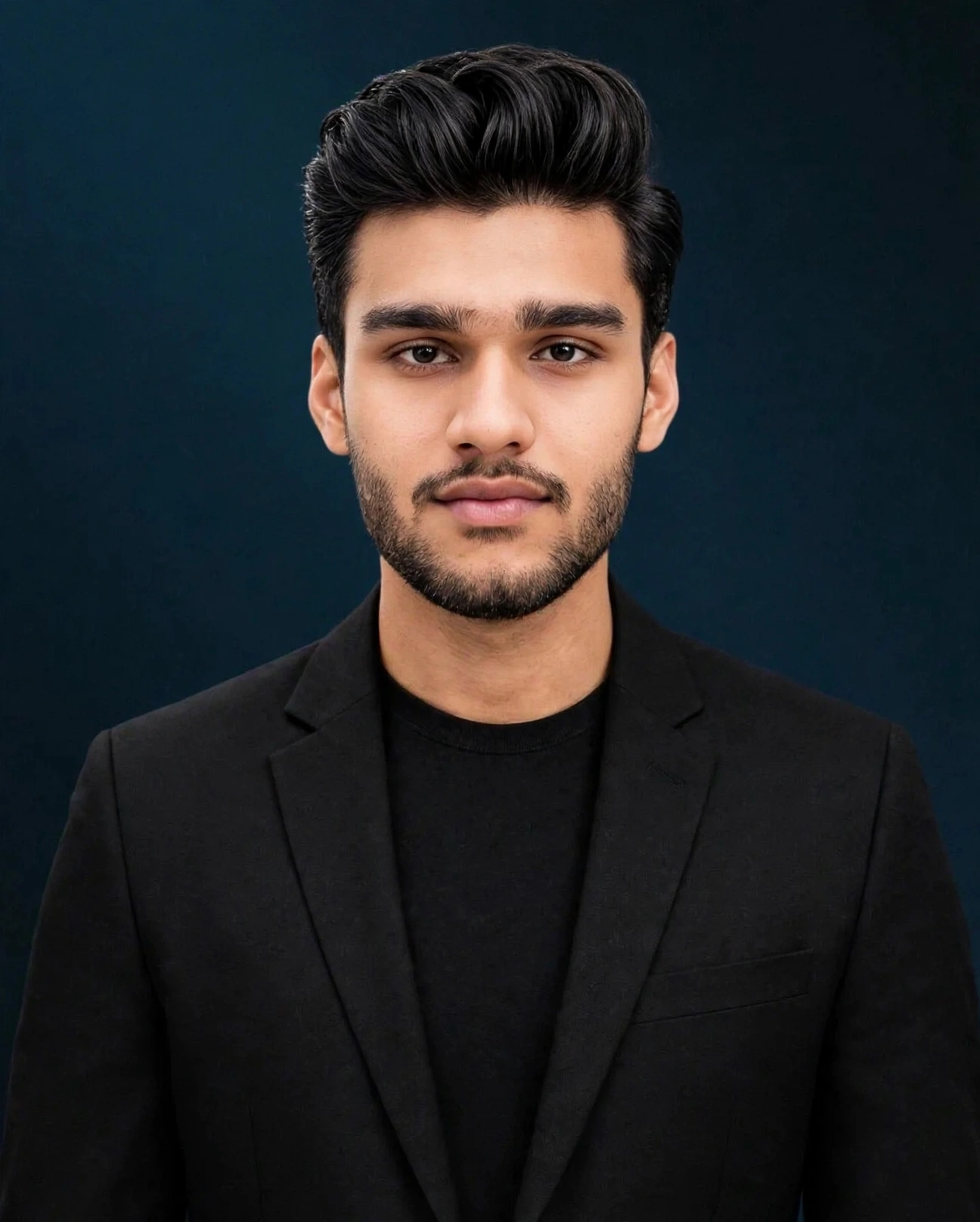 Muhammad Mateen Ahsan Web Developer at Sukoon Developments Teams