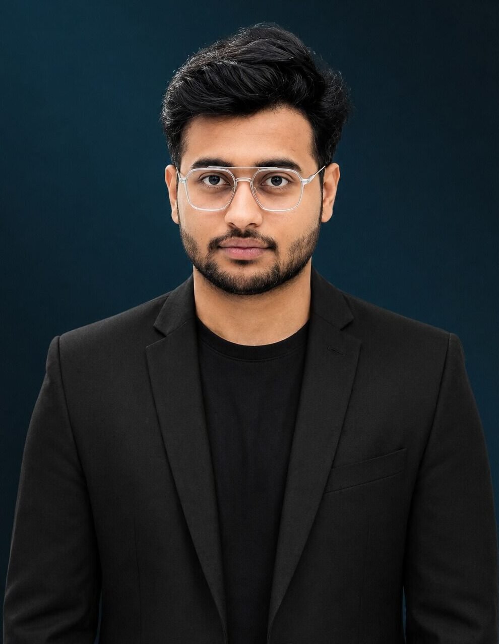 Muhammad Arslan Chief Brand Strategist at Sukoon Developments Teams