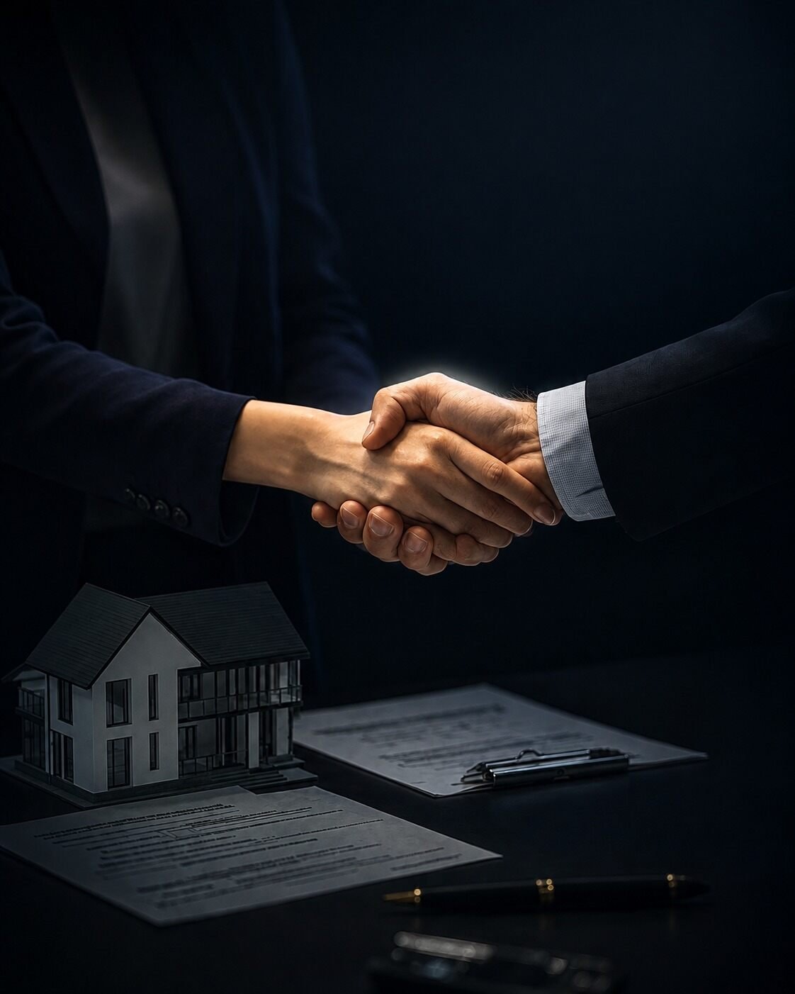 real estate services Islamabad - ready to find your dream investment