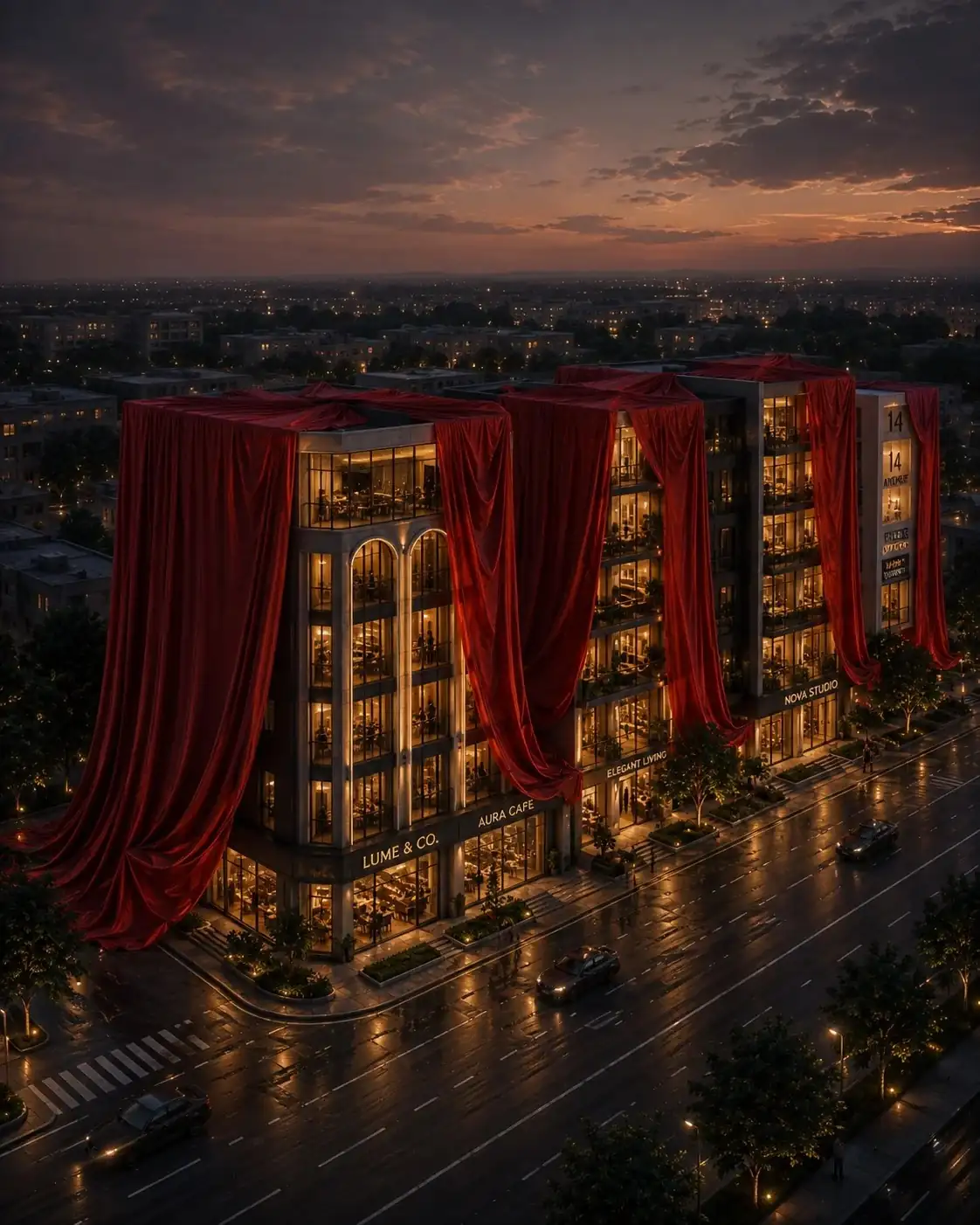Home 8 Sukoon Developments Upcoming Projects